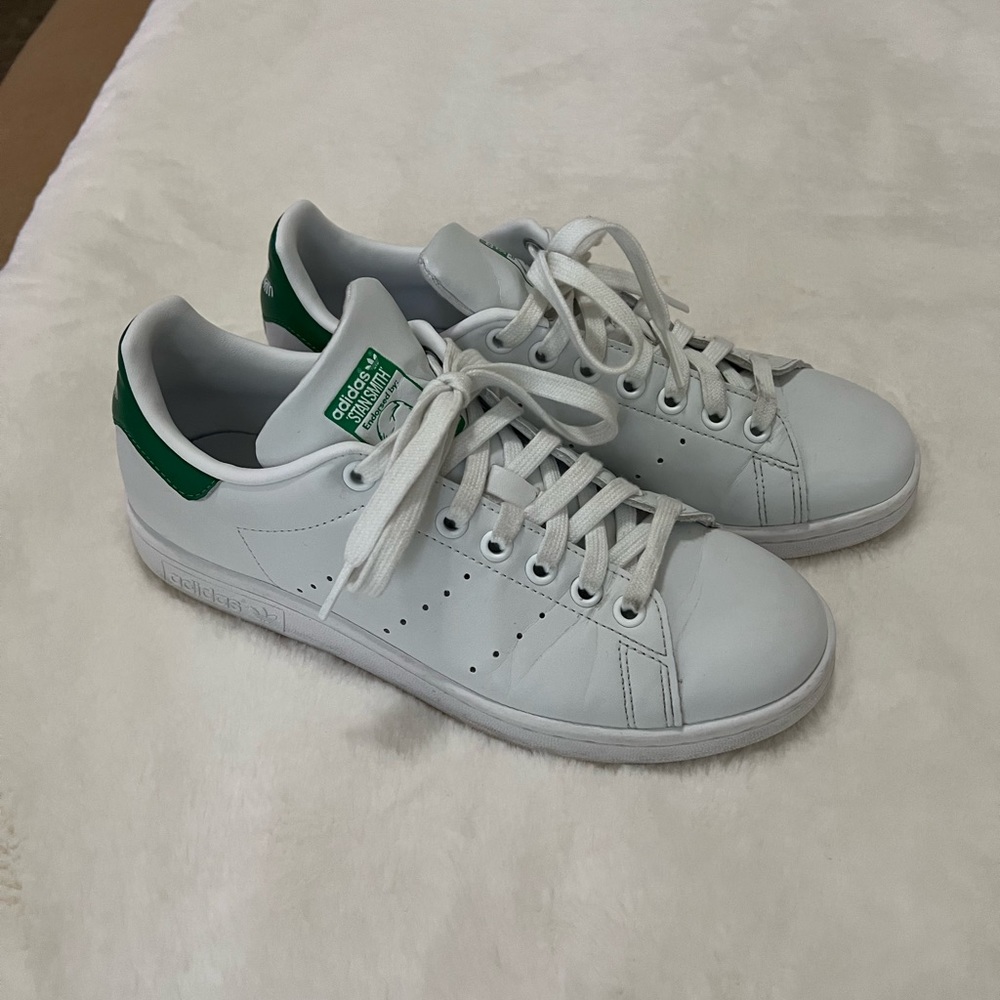 Stan Smith Adidas - size 7